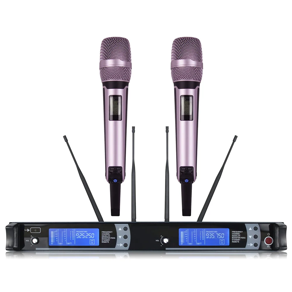 925-937MHz High Quality Professional SKM9000 True