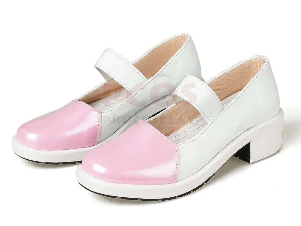 

Doki Doki Literature Club Monica Cosplay Shoes