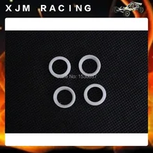 1/5 rc car baja CNC metal ball head ring(4pcs),HD Nylon parts free shipping