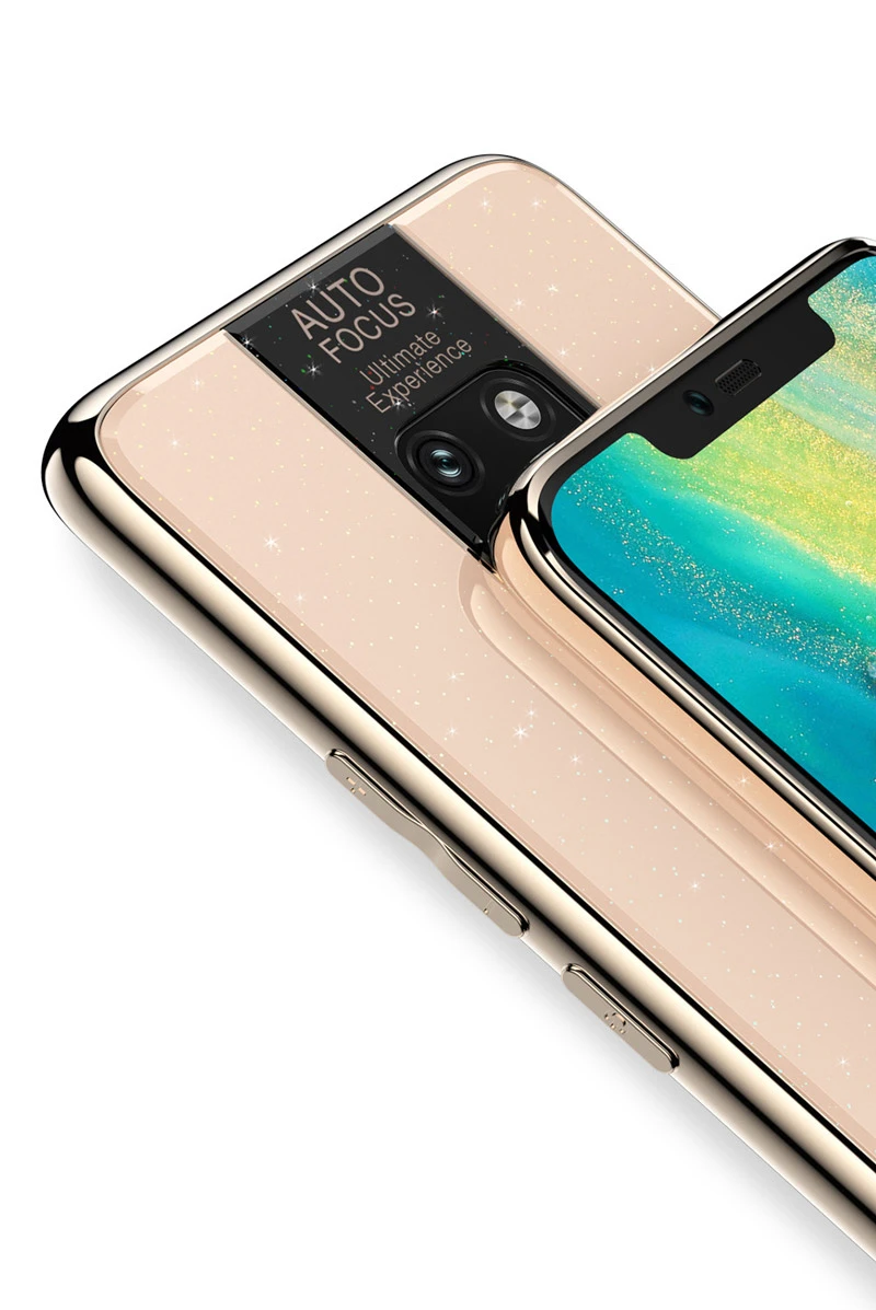 For Huawei P30 Pro Case  (3)