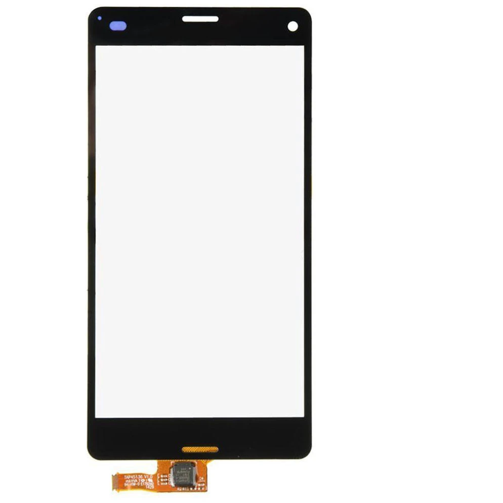 Sony Xperia Z3 mini touch