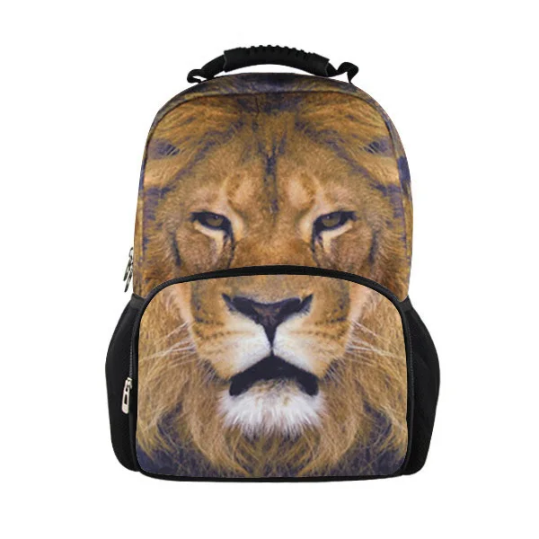 animal rucksack mens
