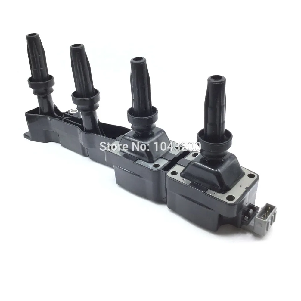 597080 FOR PEUGEOT 206 CC CONVERTIBLE 1.6 16V Citroen Berlingo C2 C3 C4