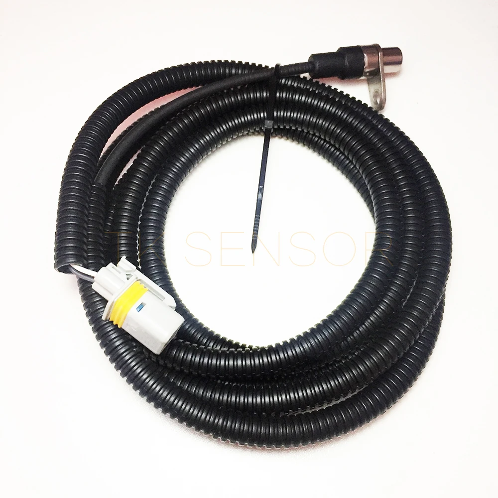 

5 PCS 4410322830 441 032 283 0 ABS sensor,wheel speed sensor for WABCO