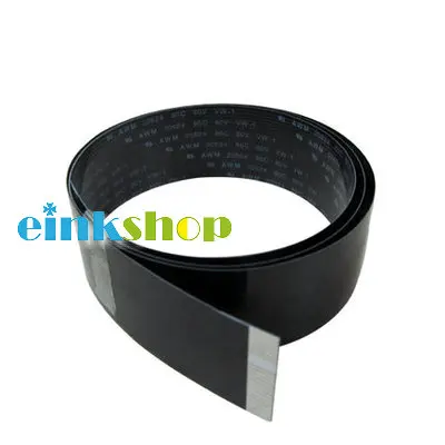 Бренд einkshop автоматический плоский Фидер ADF гибкий кабель для HP M1536 P1566 P1606 CP1525 415 M175A