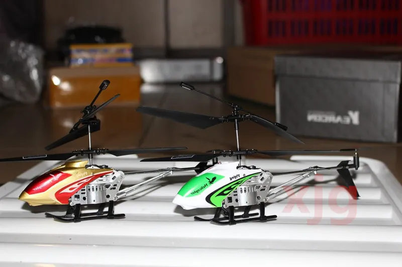 s107g helicopter price