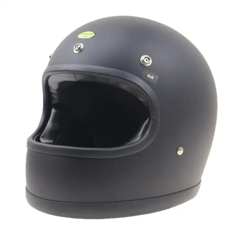vintage style bike helmet