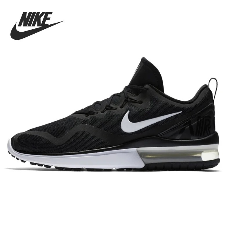 Original New Arrival NIKE AIR MAX Men's Running Shoes Sneakers-in ...