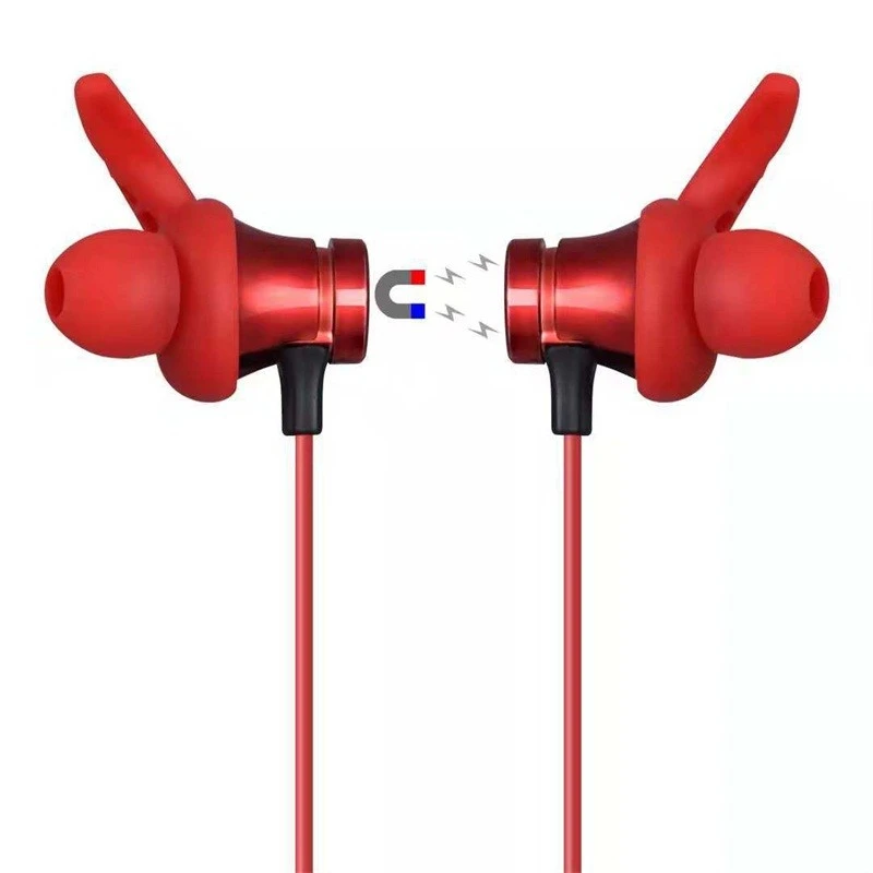 Беспроводные Bluetooth наушники iBesi XT22 5 0 поддержка TF карты Спортивная гарнитура