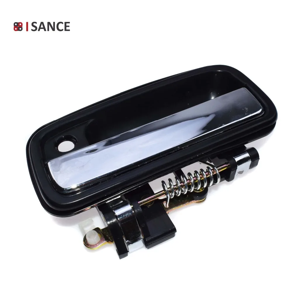 ISANCE Exterior Outside Door Handle Front Left 69220 35070 69220 35070