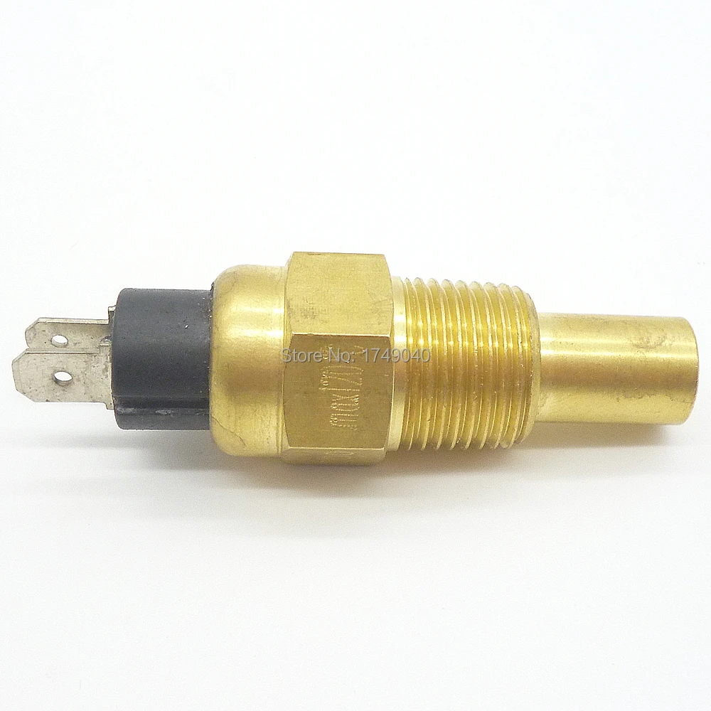 Hot GM Water Coolant Antifreeze Temperature Sender Sending Unit Switch