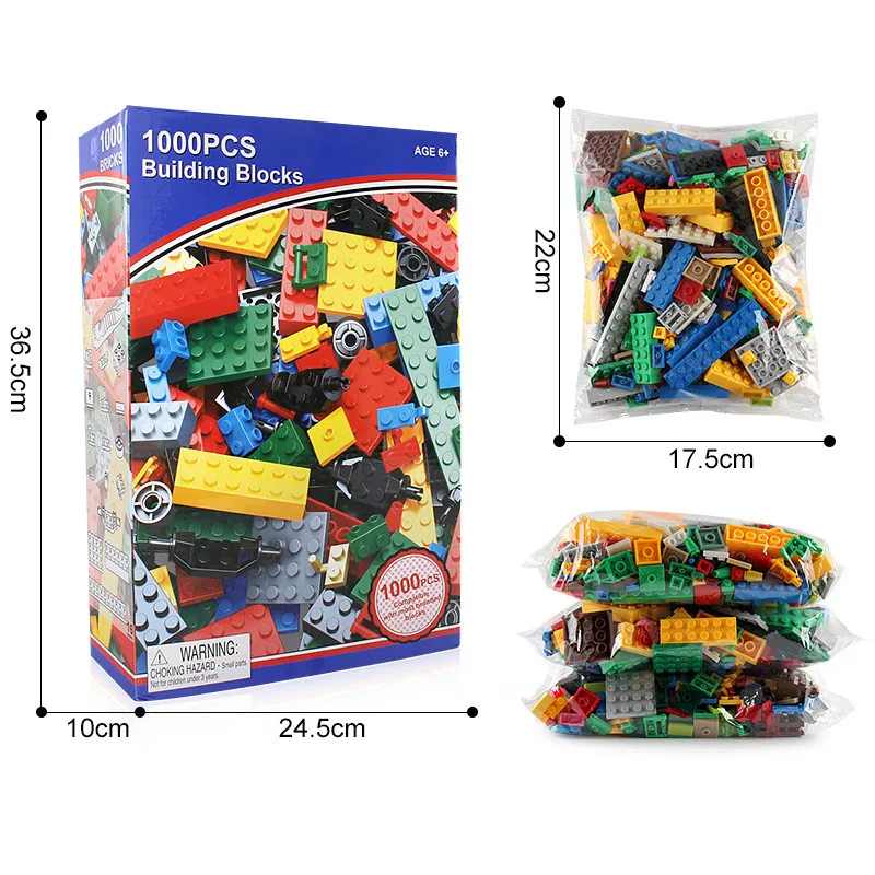 Legoed toy 1000P lepinS City Building Blocks Sets LegoING DIY Creative Bricks Friends Creator Parts Brinquedos Educational Toys Legoed toy 1000P lepinS City Building Blocks Sets LegoING DIY Creative Bricks Friends Creator Parts Brinquedos Educational Toys