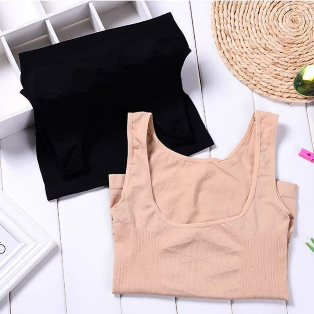 New Seamless Postpartum Body Shaper Tummy Trimmer Shapewear Thin Postnatal Recovery Tank Top ( OPP bag packing )|postpartum tummy|tank toptank top