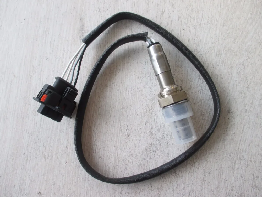 Lambda Oxygen O2 Sensor Fit for HOLDEN COMBO Box (XC) 1.4 i 2005 0258006501 | Автомобили и мотоциклы