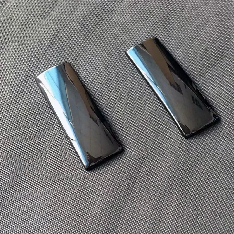 

Car Styling For 2014- 2016 2017 2018 Toyota Noah Voxy R80 ABS Black Baking Interior Door Handle Cover Trims Protection Stick