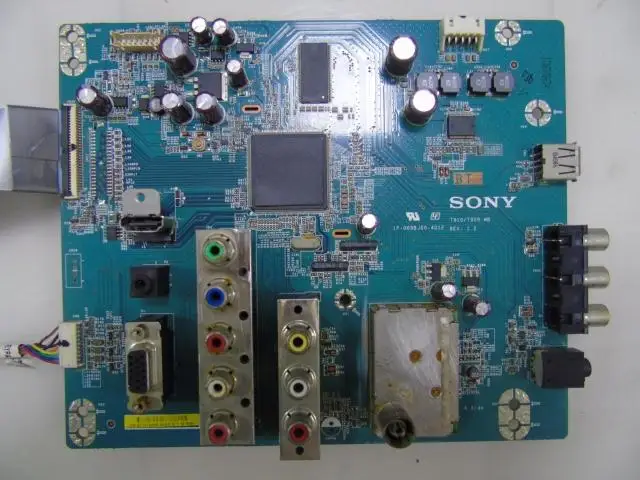 

1P-009BJ00-4012 For Display Good Working Tested