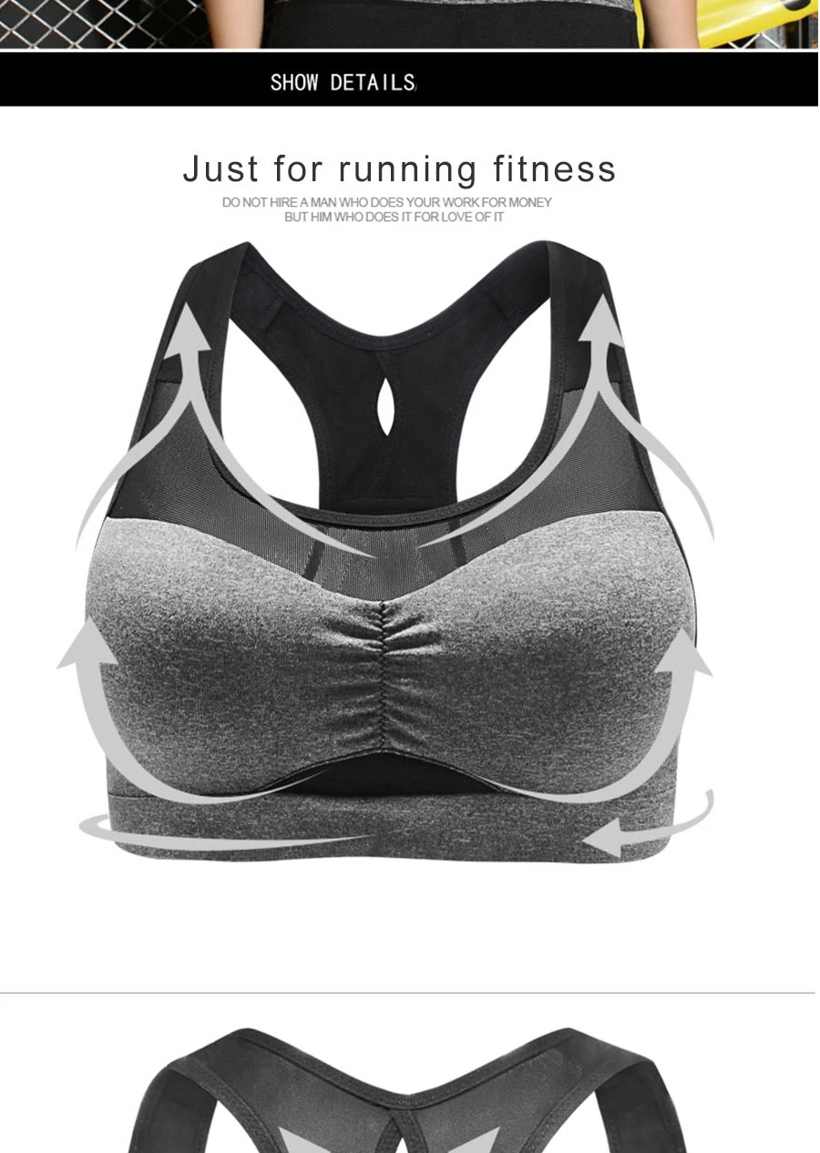 Sports Bras 12