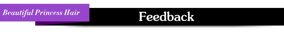 feedback