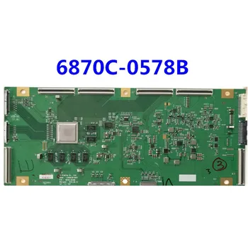 

Free shipping original logic board LC650LQD-GHP7 6870C-0578B