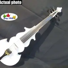 Песня Streamline 4/4 5 струны Скрипки, фанеры задней и Топ#7511