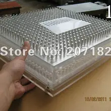 Лучшая(1# капсула, с трамбранным инструментом) 600 отверстий Капсульная машина, ручная машина для наполнения капсул, наполнитель капсул