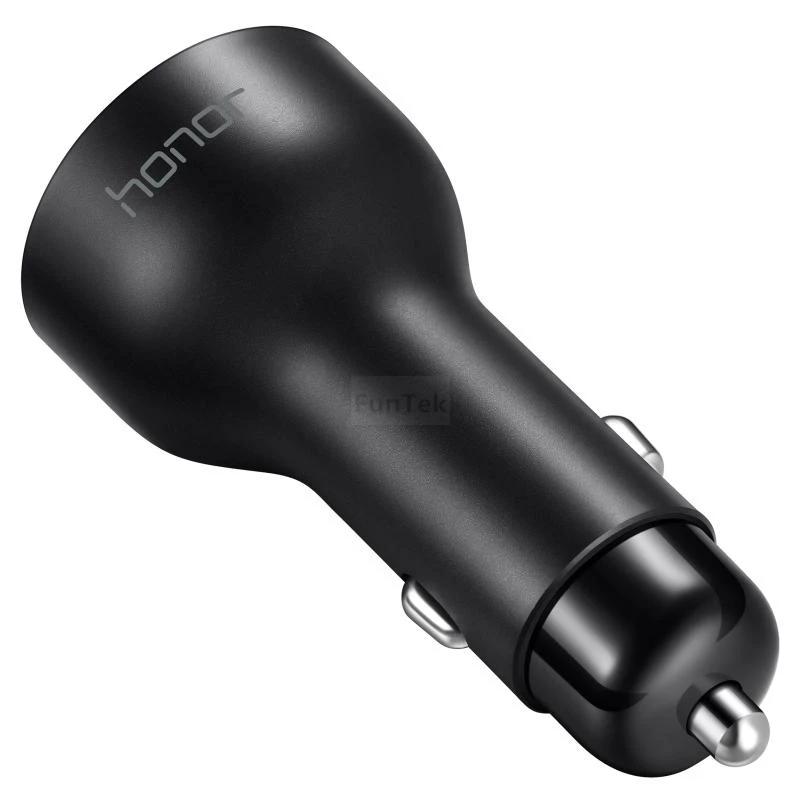 Huawei Honor перегружать автомобильное зарядное устройство 4.5V5A 9V2ADual USB адаптер