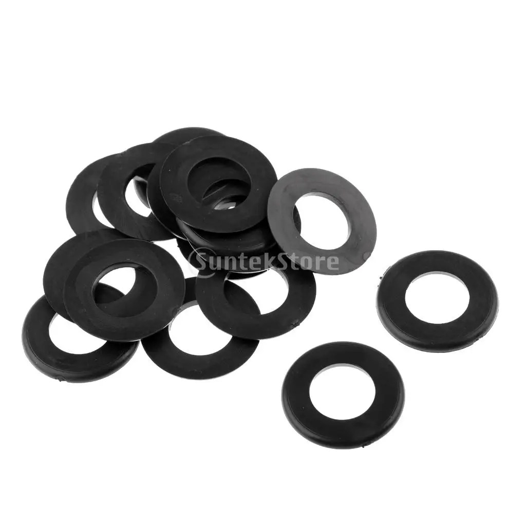 

16 Pieces Foosball Machine Washers Table Football / Soccer Buffer 1/2' Rod 3 cm or 5/8" Rod 3.5 cm