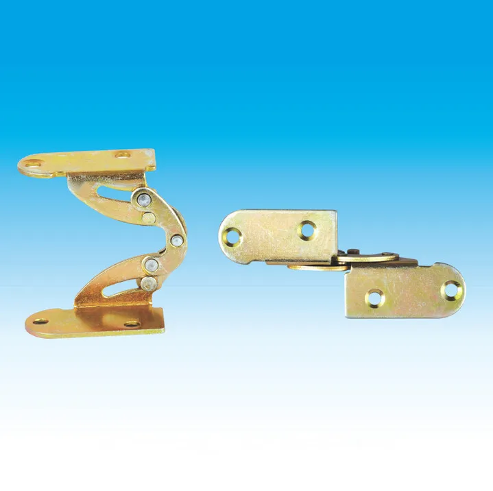 Tools Furniture Hardware Accessories TableHinge Folding Iron Hinge