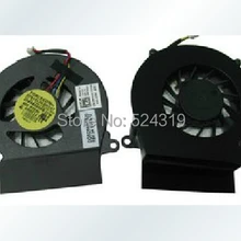 Ноутбук вентилятор для Dell A860 A840 1410 PP37L PP38L