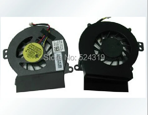 Новый вентилятор для ноутбука DELL A860 A840 1410 PP37L PP38L | Компьютеры и офис
