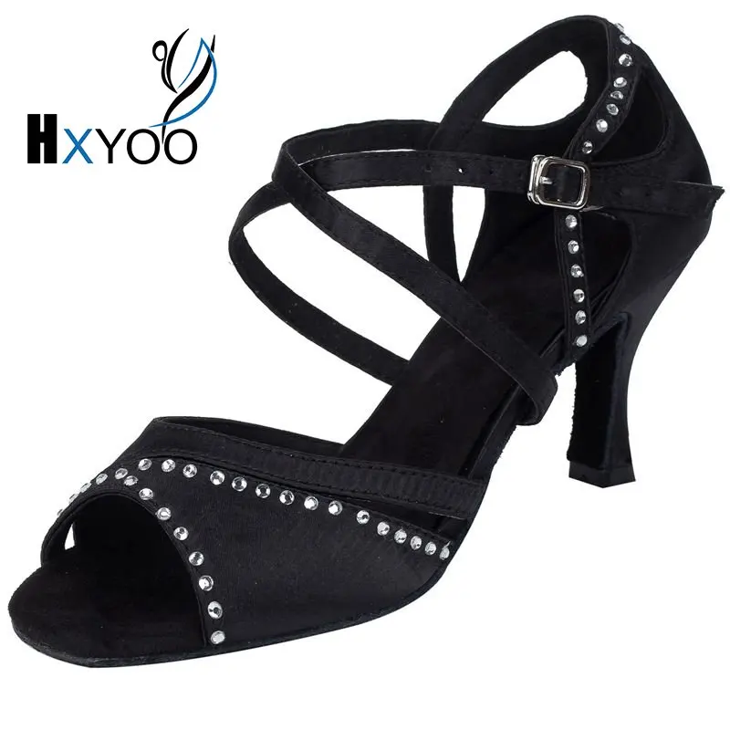 sparkly latin dance shoes