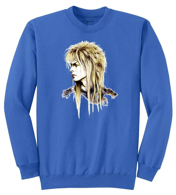 david bowie long sleeve