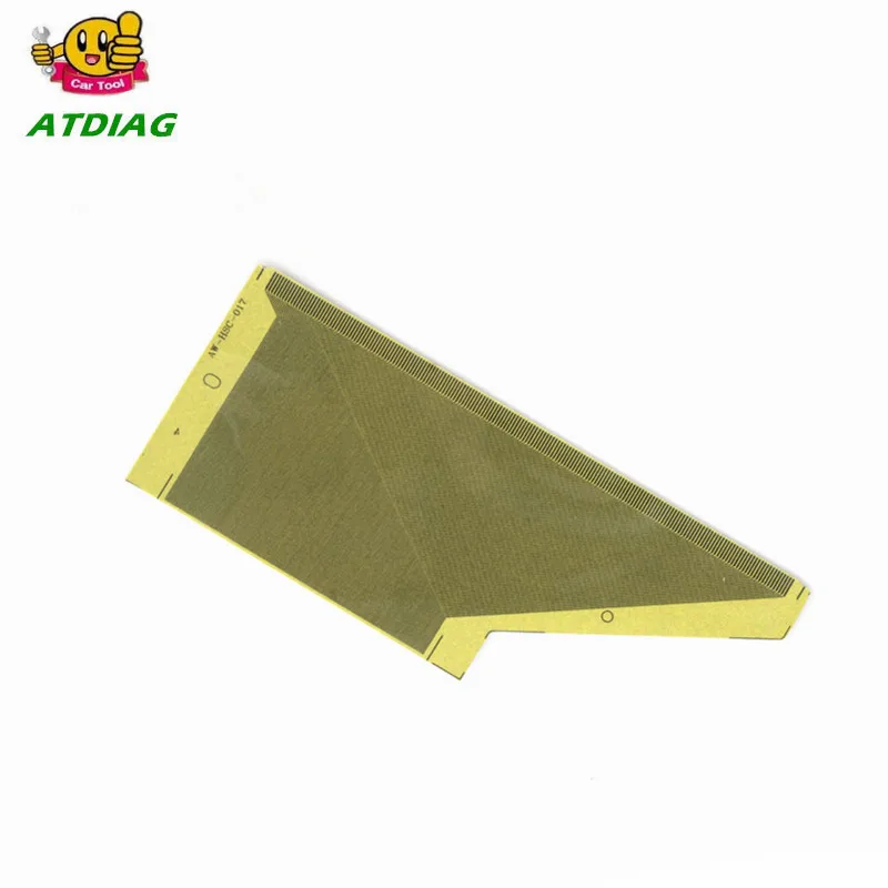 

1pcs Lcd Display Ribbon Cable OPel Astra MID Pixel Repair Flat LCD Connector for OPEL