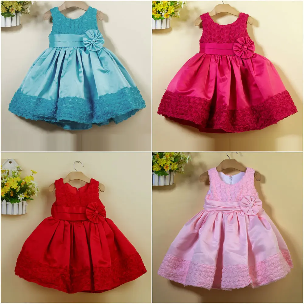 lace frocks for party