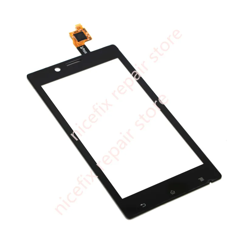 sony st26 xperia J touch panel 14yuan (5)_