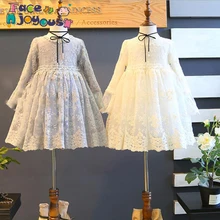 Г. Детские платья для девочек с надписью «Face Joyous»; вечерние платья принцессы хорошего качества на свадьбу с цветочной вышивкой и жемчугом