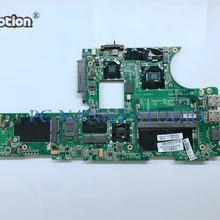 PCNANNY для lenovo ThinkPad X100e материнская плата DAFL3BMB8E0 75Y4064 11," Атлон MV-40 ноутбук Рабочая материнская плата