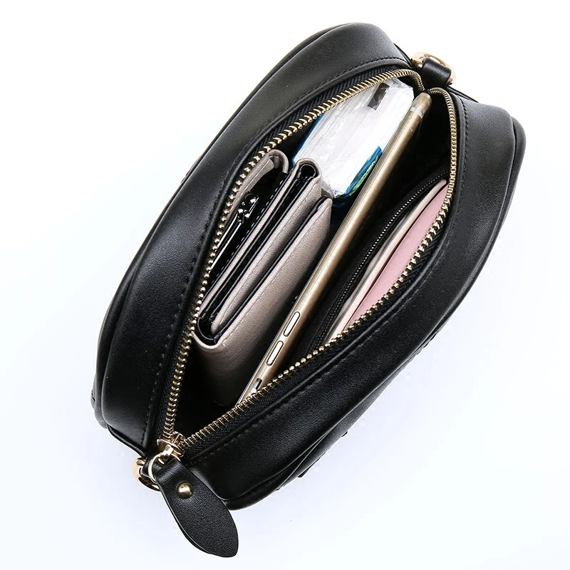 IVOTKOVA/брендовая Дизайнерская Женская поясная сумка из искусственной кожи, Кожаная поясная сумка, однотонная сумка для телефона, качественная поясная сумка, Регулируемые поясные сумки