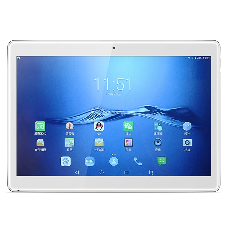 Jumper EZpad M5 планшет экран 10 1 дюймов 4 Гб ОЗУ 64 ПЗУ Android 8 0 десять ядер|Планшеты| |