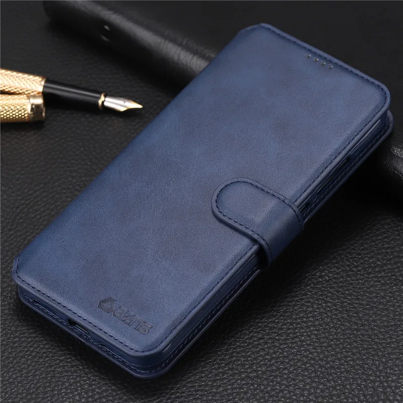 Чехол книжка для Xiaomi Redmi Note 7 чехлы бумажники из искусственной кожи K20 Pro 8 6 Mi 9T