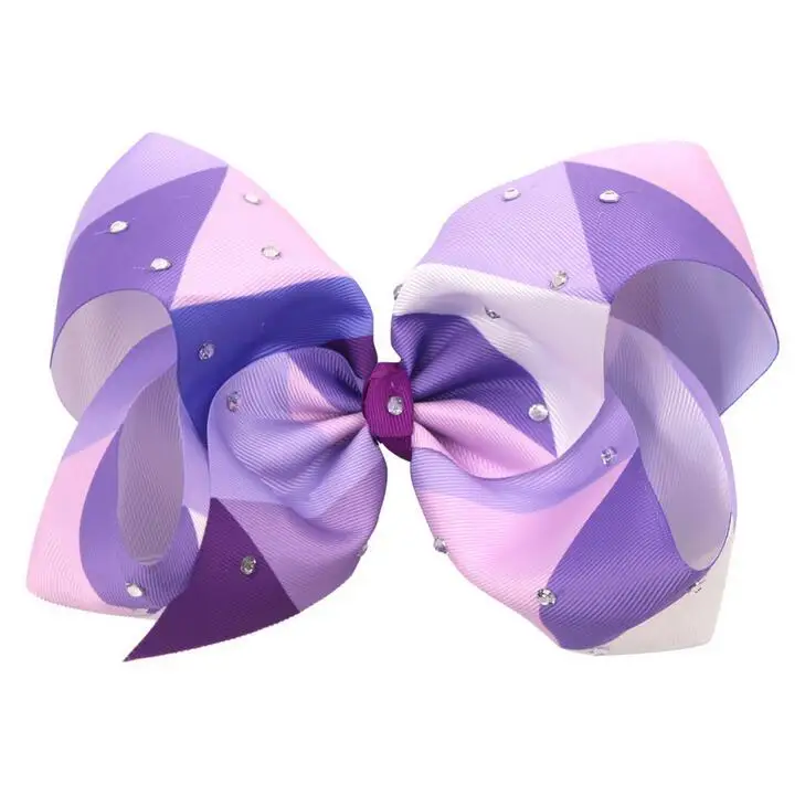 8 inch jojo siwa hairbow3