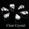 Clear Crystal