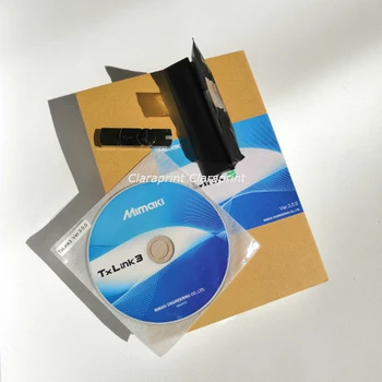 

Original Mimaki TXLink3 Lite RIP Software for TX300P TS300P JV150 CJV300