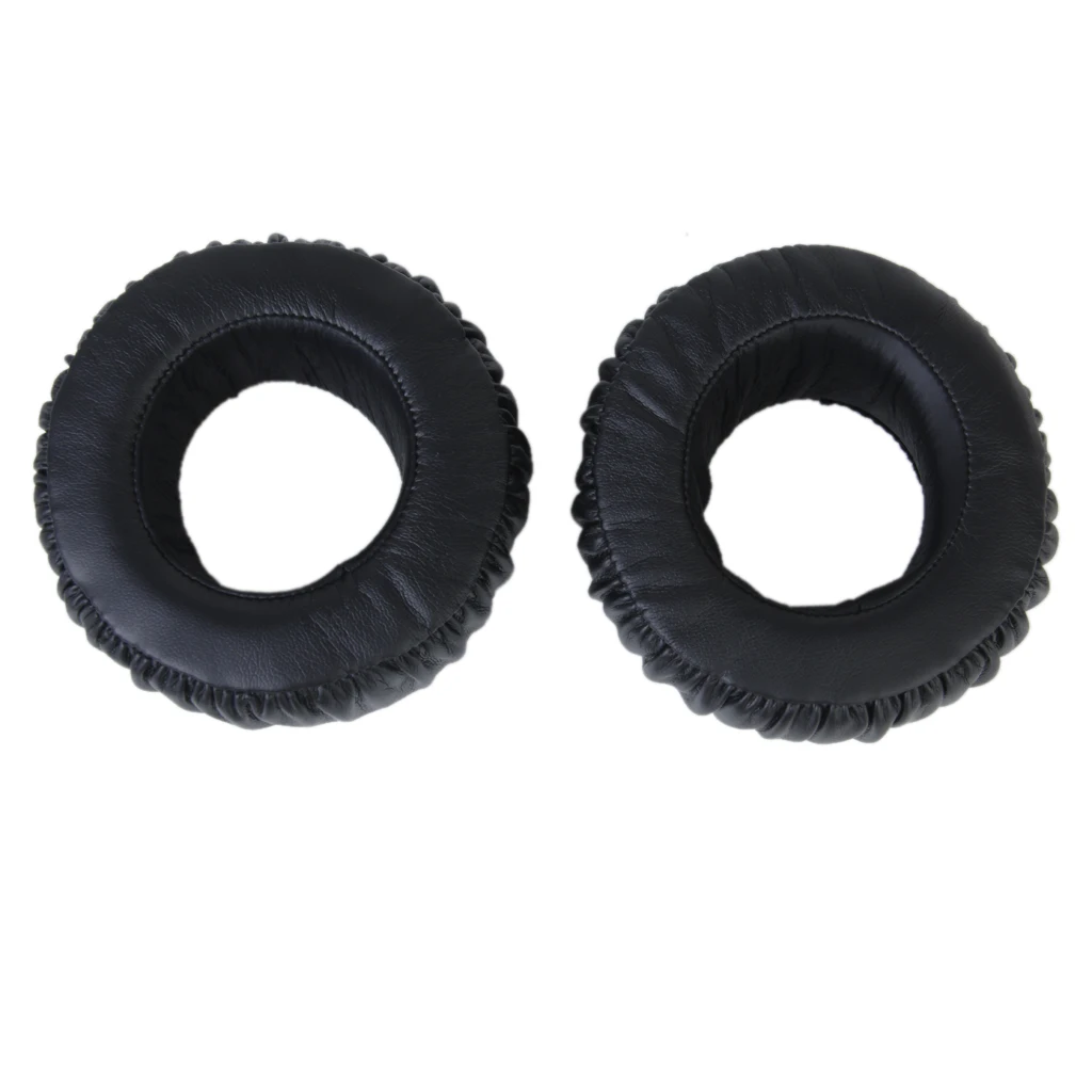 2Pcs Ear Pads Earpads Ear Cup Cover Protector Memory Foam Sponge Cushion for SONY MDR XB700 Headphones