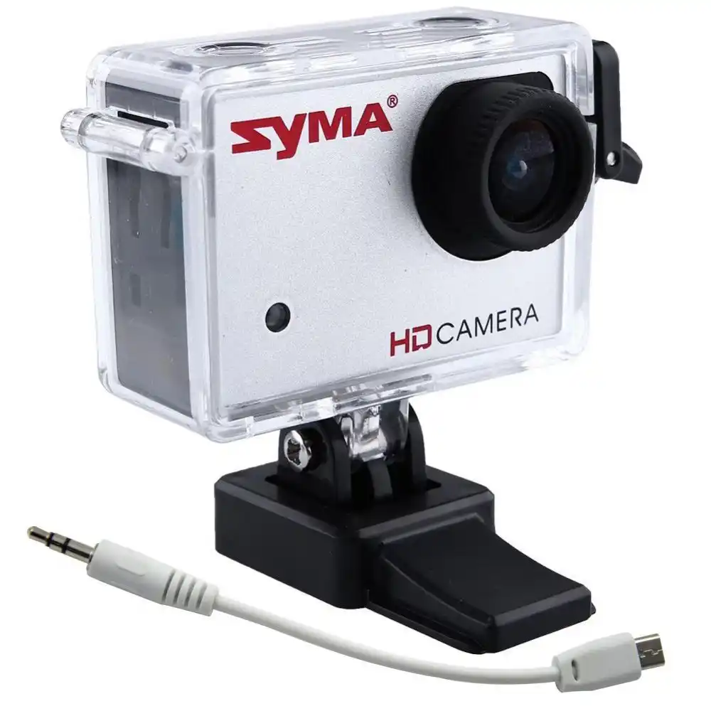 syma hd camera