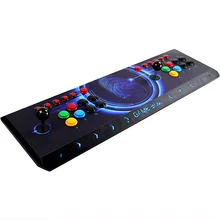 HDMI and VGA output 999 games Double game console/ Pandora's Box 5s arcade board machine/ multi games joystick game controller HDMI and VGA output 999 games Double game console/ Pandora's Box 5s arcade board machine/ multi games joystick game controller