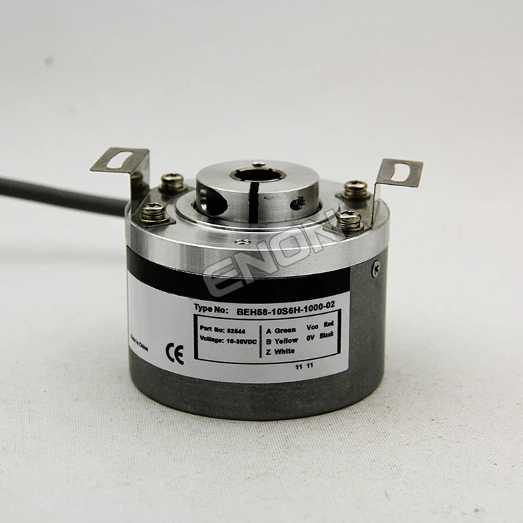 

New spot BEH58-10S6H-1000-02 rotary encoder 1024-360-500-600