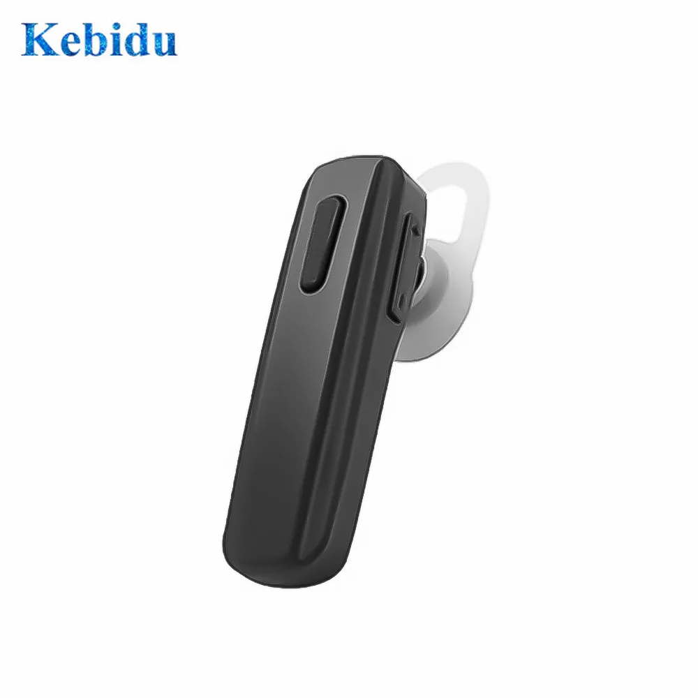 Спортивные стерео наушники KEBIDU Bluetooth 4 0 гарнитура громкой связи беспроводные для