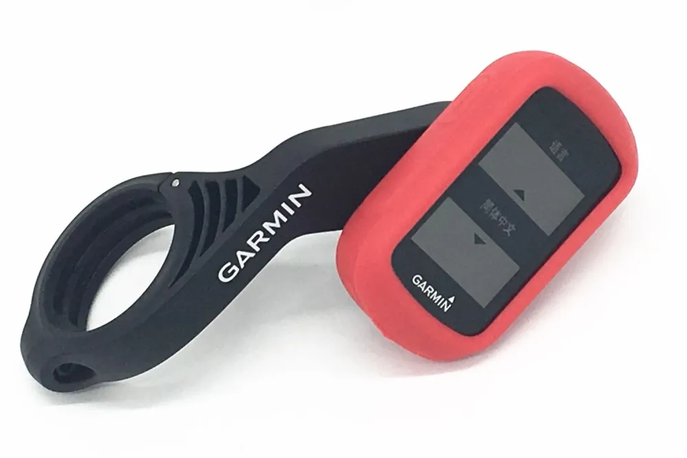 Универсальный гелевый Чехол для велосипеда и Защитная крышка экрана Garmin Edge 130 GPS