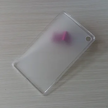 

Good Quality Transparent Back Cover For Huawei Mediapad M5 8.4 M5 10.8 Soft TPU Gel Case Skin 100PCS/Lot